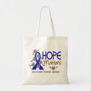 Hopp betyder Barresyndrom för 3 Guillain Tygkasse