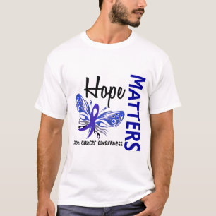 Hopp betyder fjärilskoloncancer tee