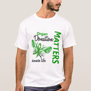 Hopp betyder fjärilsorgandonation tee