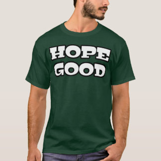 Hopp bra Cool Citat retro T Shirt