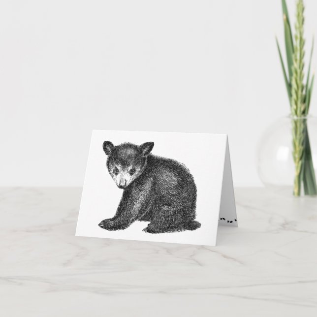 Hopp - C. Critchlow kort (Framsida)