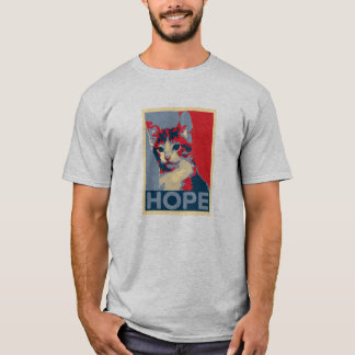 HOPP Charlie kattungeT-tröja T-shirt