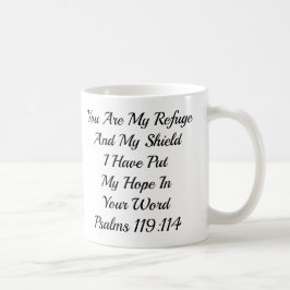 HOPP (DESIGNA DIN EGEN MUG) KAFFEMUGG