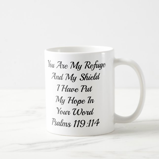 HOPP (DESIGNA DIN EGEN MUG) KAFFEMUGG (Höger)