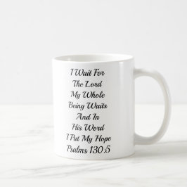 HOPP (DESIGNA EGEN MUG) KAFFEMUGG
