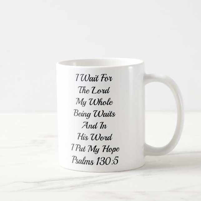 HOPP (DESIGNA EGEN MUG) KAFFEMUGG (Höger)