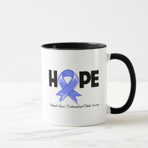 Hopp - Esophageal Atresia Mugg