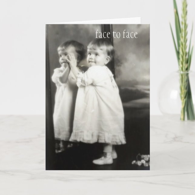 Hopp för kort för sympatibibelVerse (Framsida)