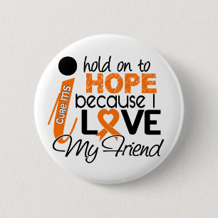 Hopp för min ms för åtskillig Sclerosis för v Knapp