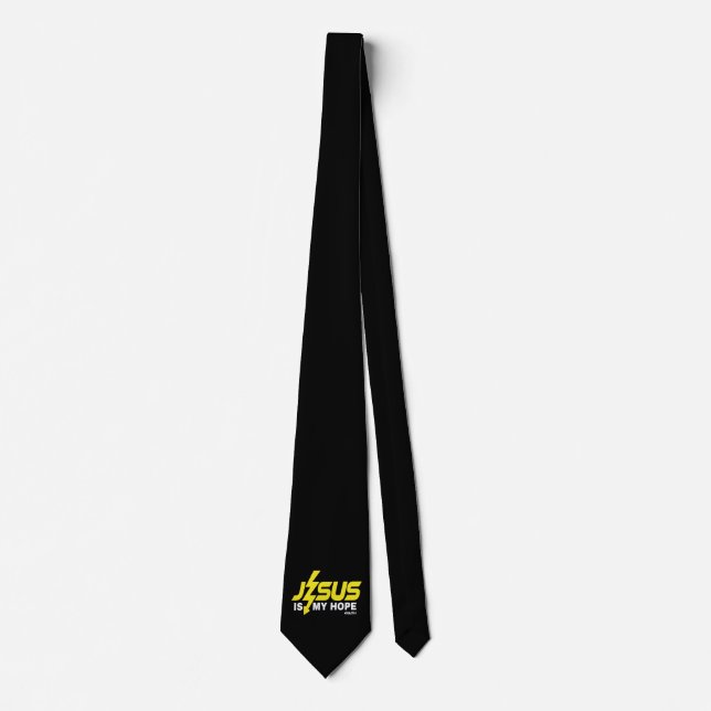 HOPP, FÖR TRO -  SLIPS (Framsida)