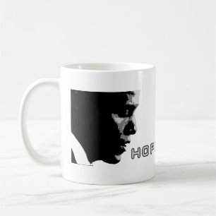 Hopp/Gobama Deluxe mugg