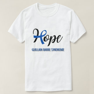 HOPP/GUILLAIN BARRE SYNDROME/ UNISEX T SHIRT