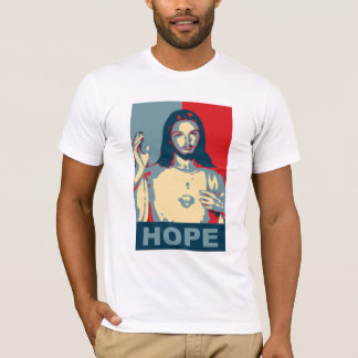 Hopp - Jesus T-shirt