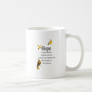 Hopp Kaffemugg