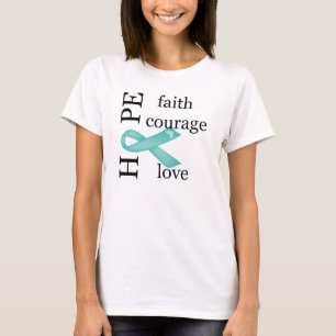 Hopp (kricka) tee shirt