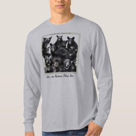 Hopp liv t shirt
