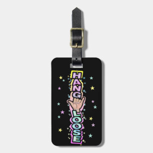 Hopp Loose Bagagebricka