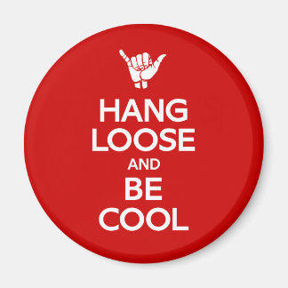 Hopp Loose Magnet