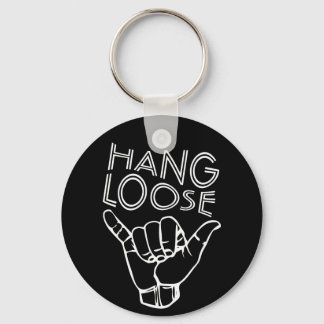 Hopp Loose Nyckelring