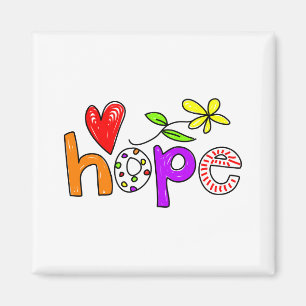 Hopp Magnet