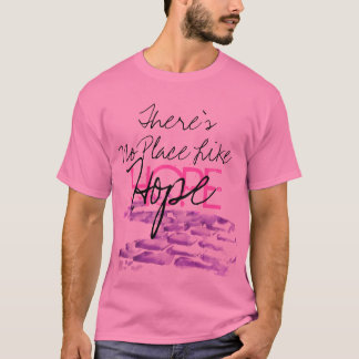 Hopp mig tee shirt