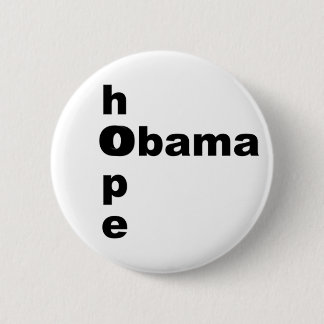 Hopp & Obama Knapp