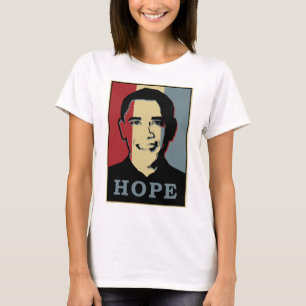 Hopp Obama Tröja