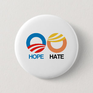 HOPP (Obama) vs. HAT (trumf) Knapp