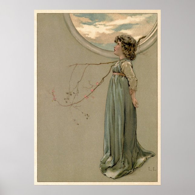 hopp och rädsla poster (Framsidan)