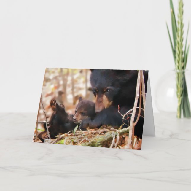 Hopp- och trokort kort (Framsida)