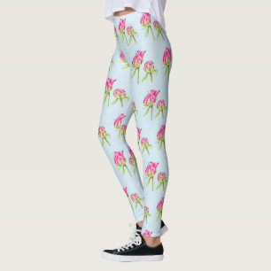 Hopp om baljväxter (B) Leggings