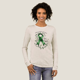 Hopp om ett matchande njurtransplantat – T-shirt f