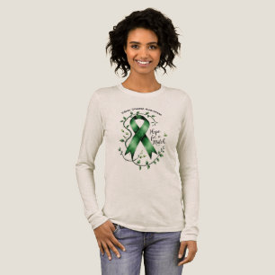Hopp om ett matchande njurtransplantat – T-shirt f
