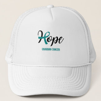 HOPP/ OVARIAN CANCER/ MEDVETENHET UNISEX KEPS