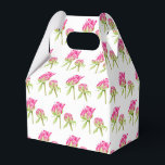 Hopp på en Gavel låda Presentaskar<br><div class="desc">Designen på denna produkt är baserad på flera målningar av peonknoppar. Knoppar symboliserar hopp,  därav namnet. Dessa visas i trädgården under sensommaren. Denna fas av deras vackra form glöms snart bort när de förvandlas till blommor. Men nu med denna produkt kan du njuta av deras skönhet hela året runt.</div>