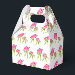 Hopp på en gaveldos presentaskar<br><div class="desc">Designen på denna produkt är baserad på flera målningar av peonknoppar. Knoppar symboliserar hopp,  därav namnet. Dessa dyker upp i trädgården på senvåren. Denna fas av deras vackra form glöms snart bort när de förvandlas till blommor. Men med denna produkt kan du nu njuta av deras skönhet året runt.</div>