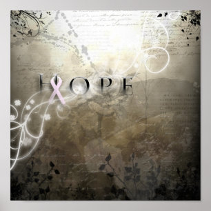 Hopp Poster