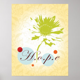 Hopp Poster
