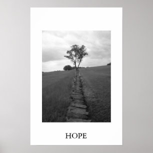 Hopp Poster