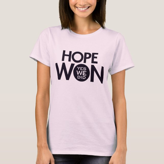 HOPP SEGRADE T-tröja T-shirt (Framsida)