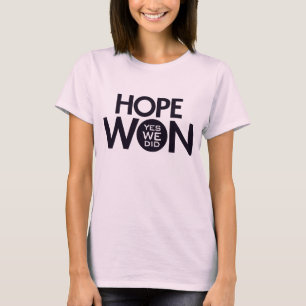 HOPP SEGRADE T-tröja Tee