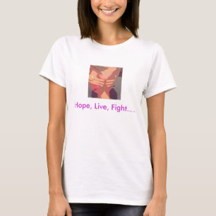 Hopp som är levande, utslagsplats för t shirt
