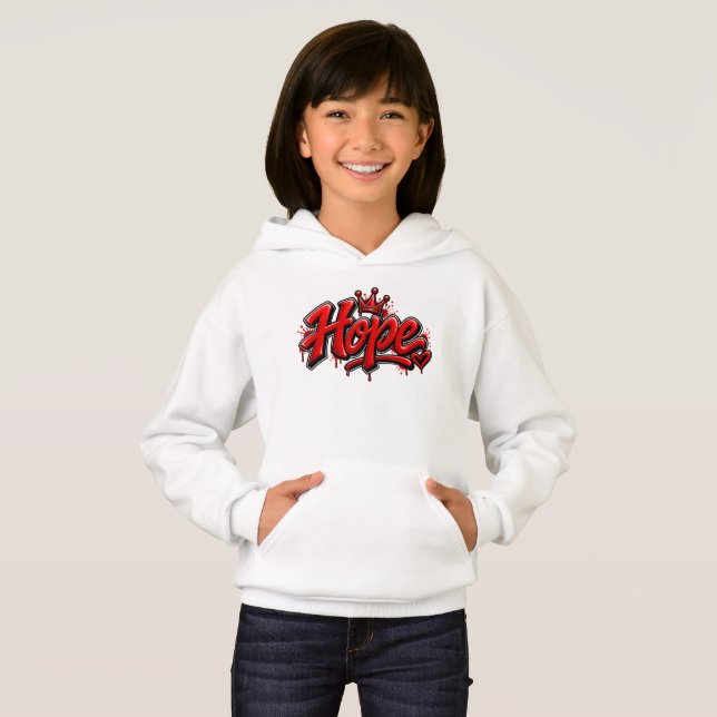 Hopp T Shirt (Hel framsida)