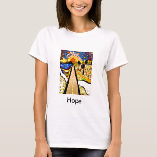Hopp T-shirt