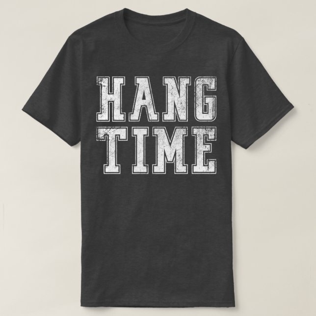 Hopp T Shirt (Design framsida)