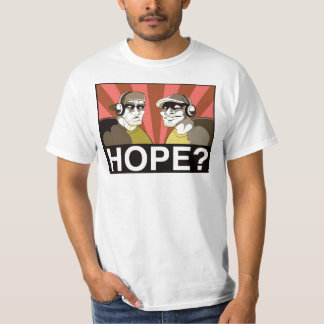 HOPP? T-SHIRT