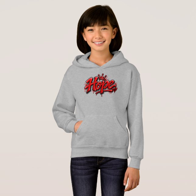 Hopp T Shirt (Hel framsida)