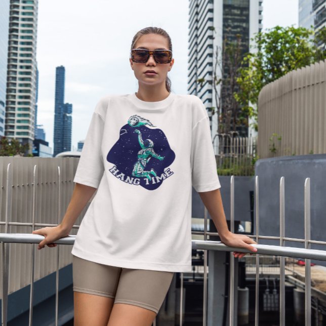 Hopp T Shirt (Skapare uppladdad)