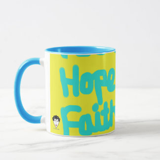 Hopp & Tro Mug Mugg