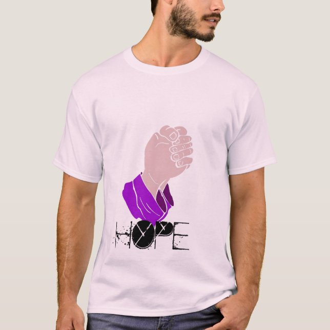 hopp tröja (Framsida)